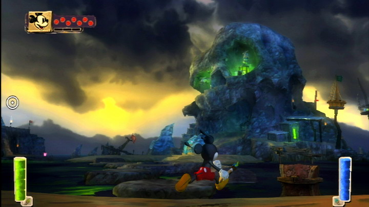 Disney Epic Mickey - Imagen 47